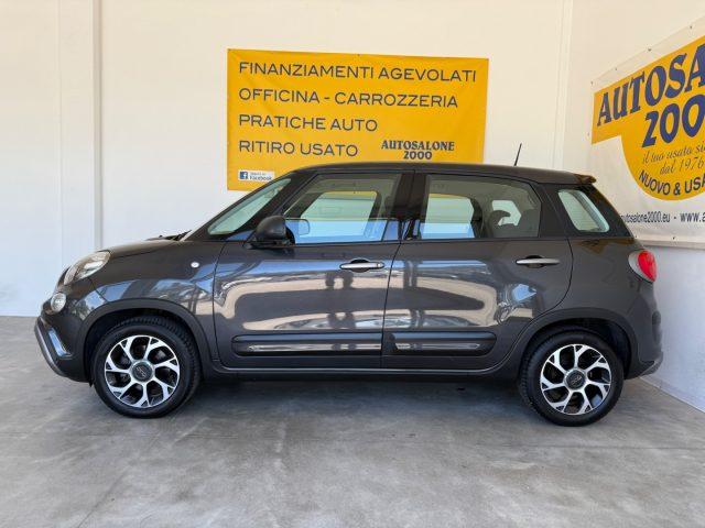 FIAT 500L 1.4 95 CV S&S City Cross NEOPATENTATI/PREZZO REALE