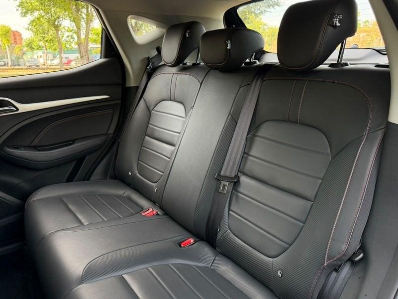 MG ZS ZS 1.5 Classic Luxury