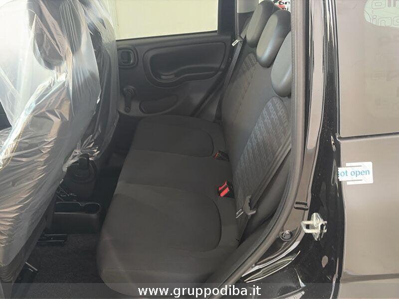 FIAT Pandina 1RA My26 1.0 65cv Hybrid Cross