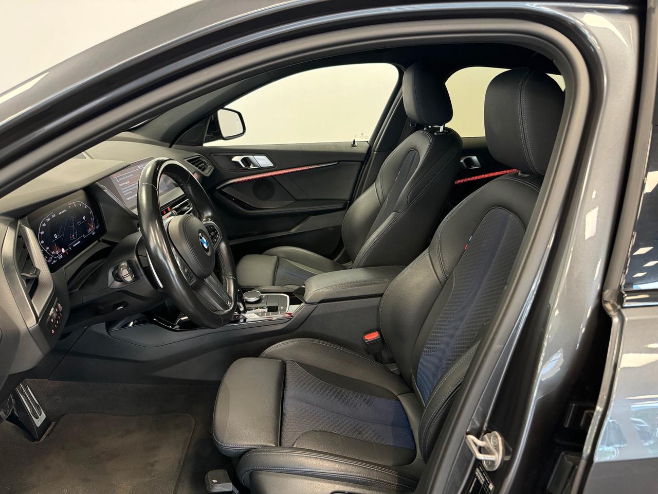 Bmw 135 M 135i xDrive BLACK PACK UNIPROP. 45.000 KM