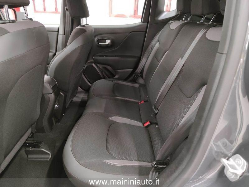 Jeep Renegade 1.5 T4 130cv MHEV Limited Automatic SUPER PROMO