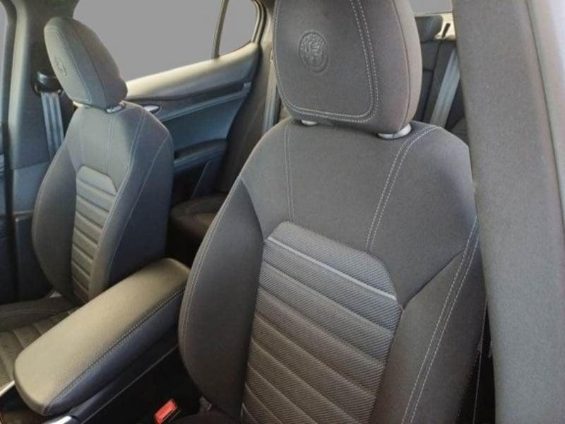 Alfa Romeo Stelvio 2.2 Turbo Diesel 190 CV Q4 Automatica AT8 Super Business