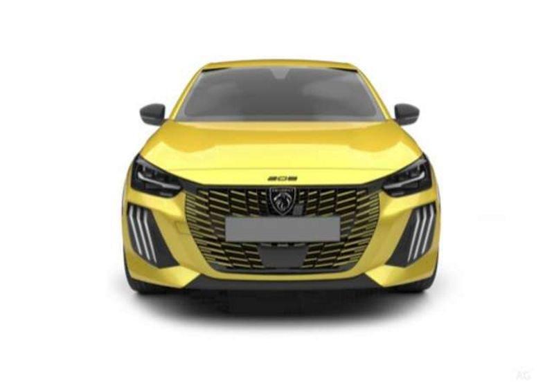 Peugeot 208 1.2 PureTech Allure