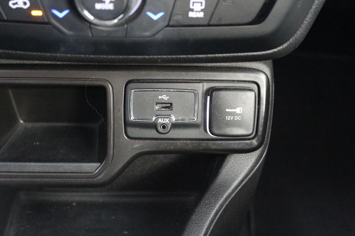 JEEP - Renegade - 1.0 T3 Limited