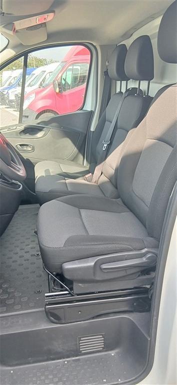 Renault Trafic IV Furgone Trafic T27 2.0 Dci 120cv L1h1 Ice