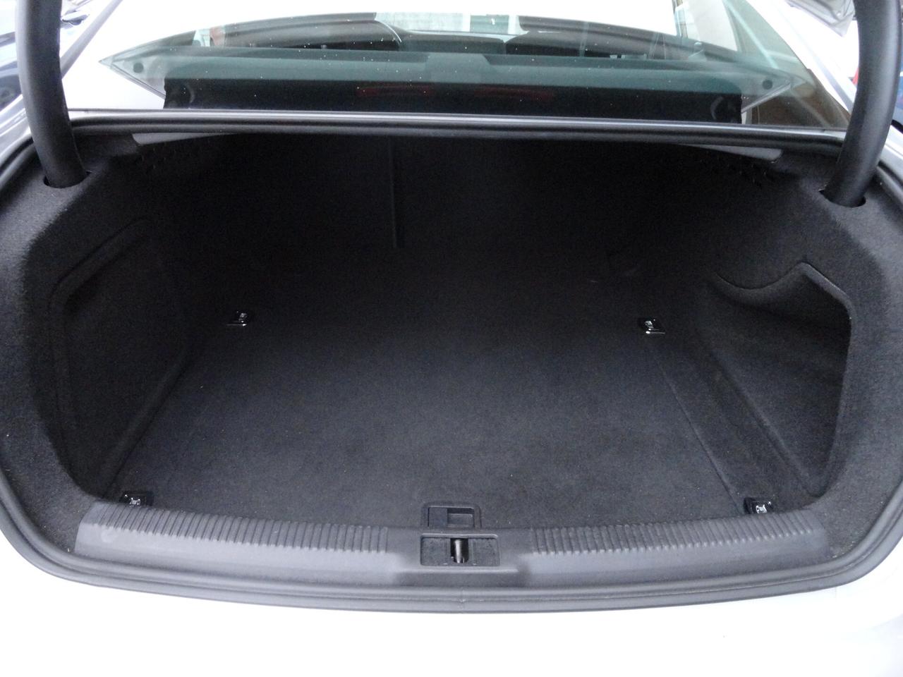 Audi A4 2.0 TDI 143CV F.AP. Ambiente