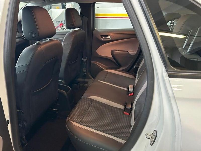 Opel Crossland X 1.2 Innovation Auto S&S my20