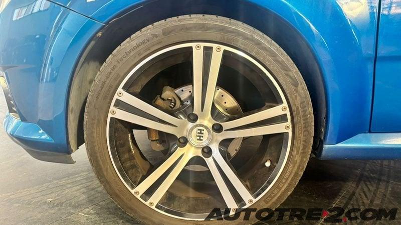 Opel Tigra TwinTop Tigra Twintop 1.4 Sport