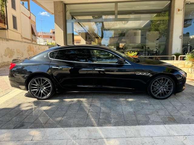 Maserati Quattroporte 3.0 V6 ds 250cv auto