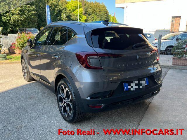 MITSUBISHI ASX 1.6L Plug In 159 CV AT Intense PROMO !