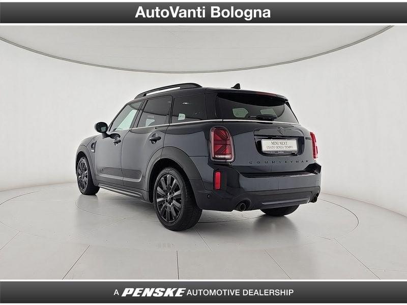 MINI Countryman Mini Countryman 2.0 Cooper S Classic all4 auto