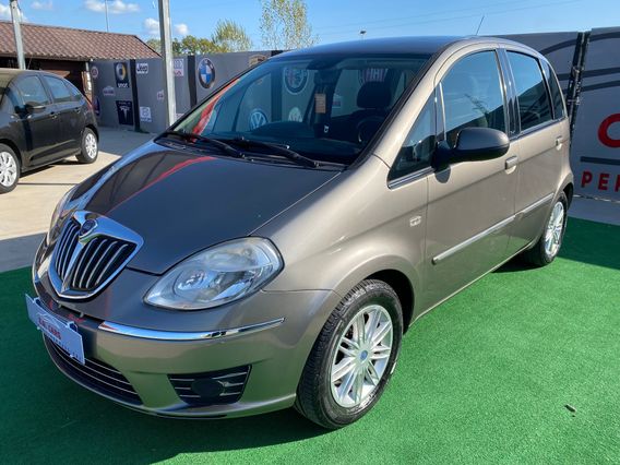 Lancia Musa 1.4 Oro Plus Ecochic gpl