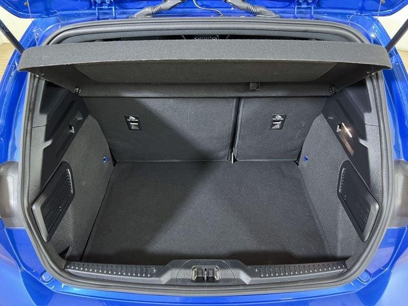 Ford Focus Focus 1.0 ecoboost h ST-Line s&s 125cv my20.75