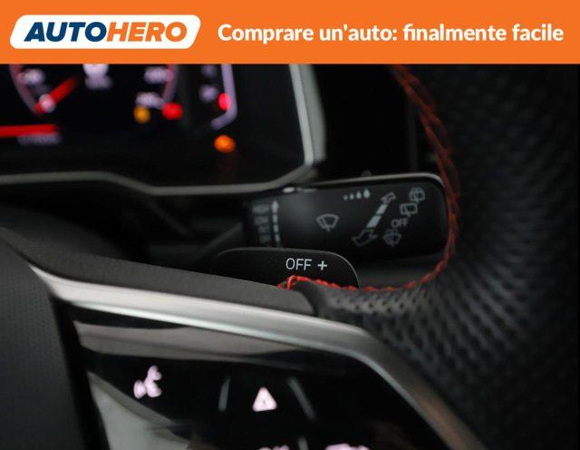 VOLKSWAGEN Polo 2.0 TSI DSG GTI