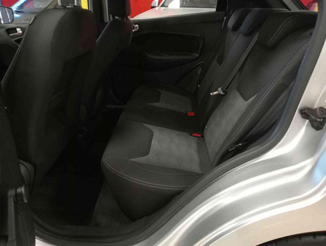 FORD Ka+ 1.2 Ti-VCT ** OK NEOPAT.- 50.000 KM **