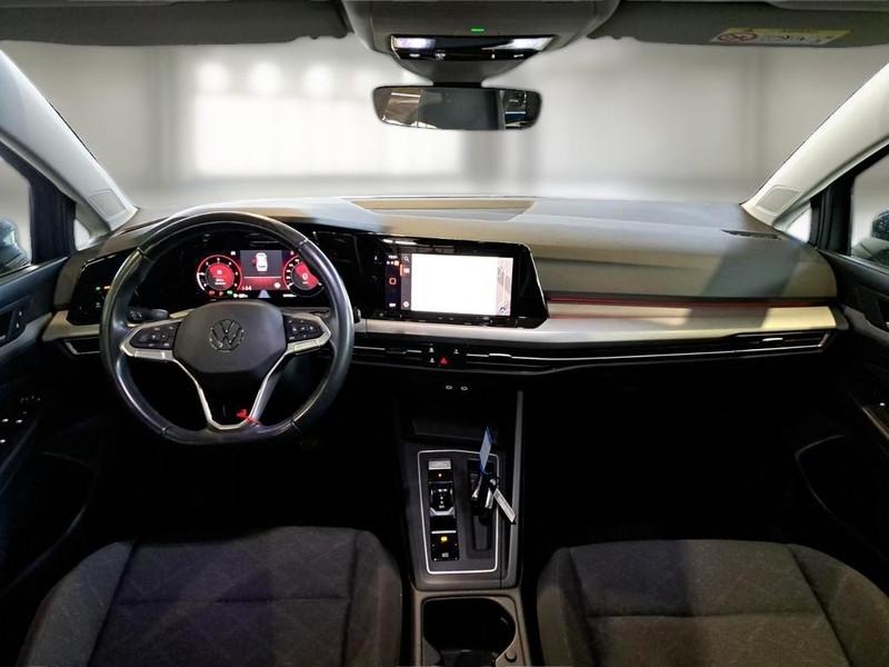 VOLKSWAGEN GOLF VIII 2.0 TDI SCR 85 KW LIFE DSG STATION WAGON