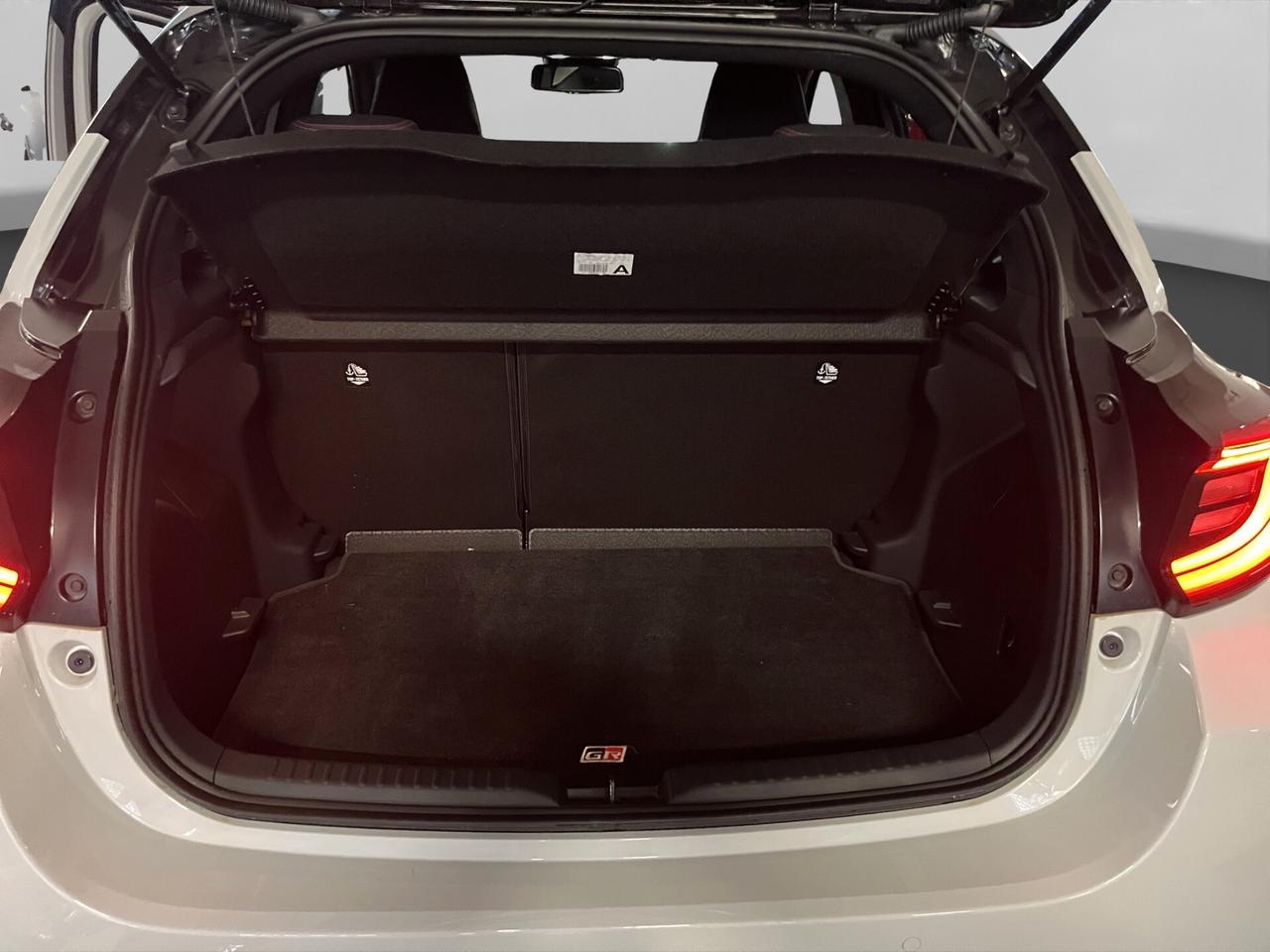 Toyota Yaris 1.5 130CV Hybrid 5 porte GR Sport