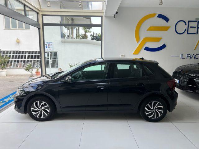 VOLKSWAGEN Polo 1.0 TSI Life da ?179,00 mensili