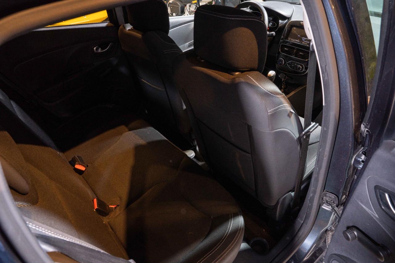 Renault Clio 1.5 dCi 8V 75CV Start&Stop 5 porte