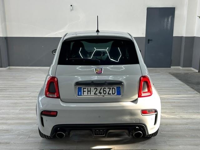 Abarth 595 Turismo 1.4 Turbo T-Jet