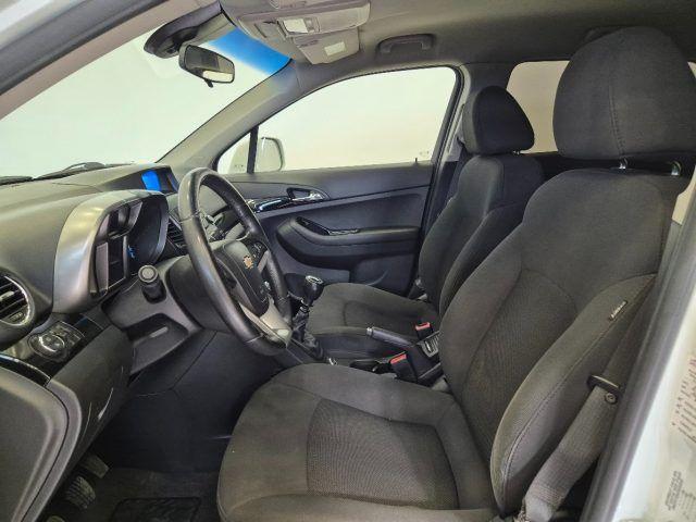 CHEVROLET Orlando 1.8 GPL LT - NEOP. - UNIPR. - 7 posti