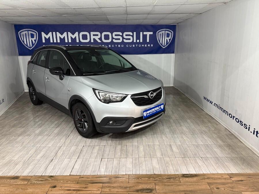 Opel Crossland X 120 Anniversary GPL