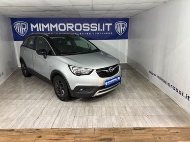 Opel Crossland X 120 Anniversary GPL