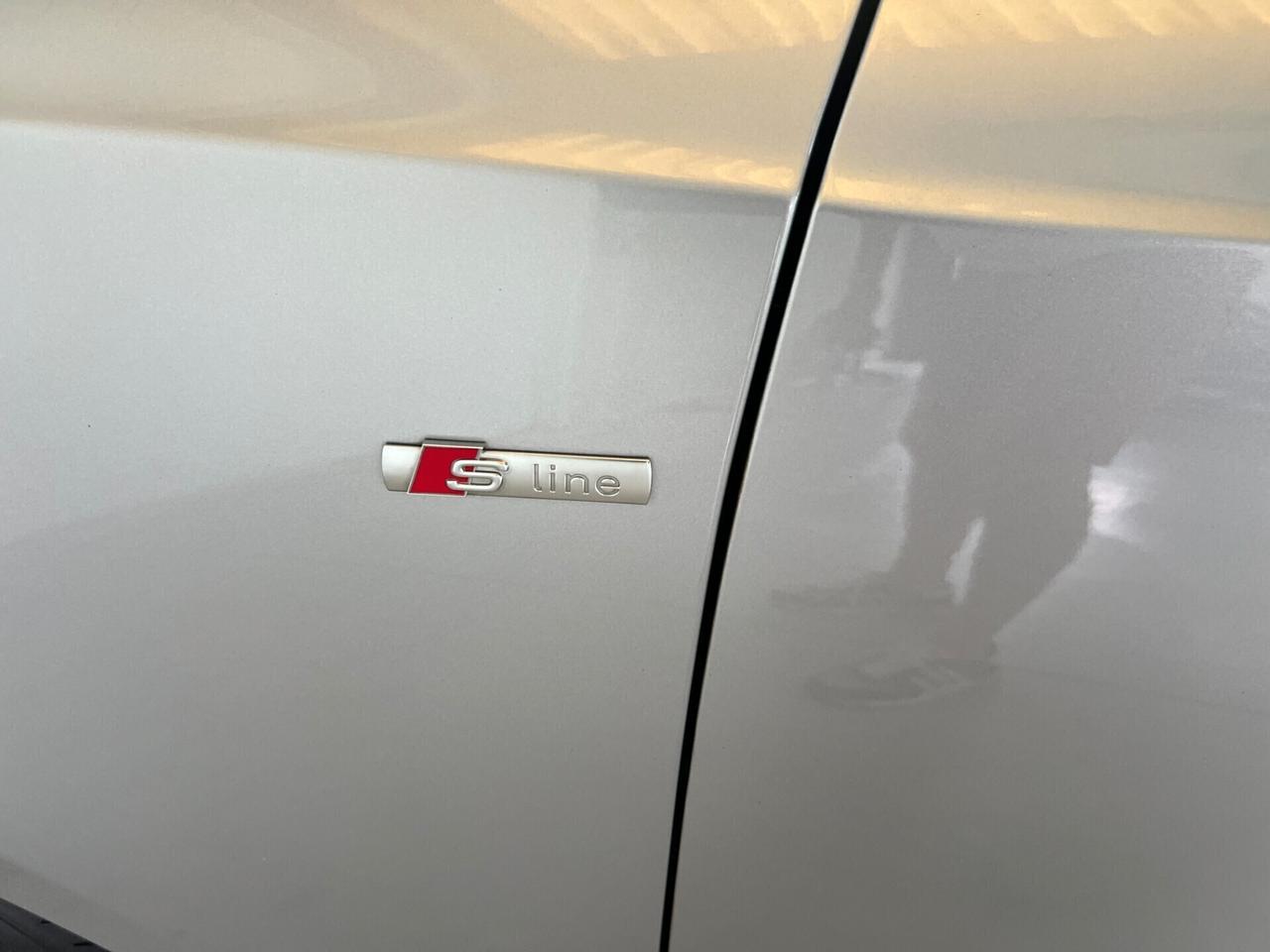 Audi A5 3.0 COUPE V6 TDI 245CV diesel quattro S tr.S line INTERNO ED ESTERNO SOLO 112.513 KM