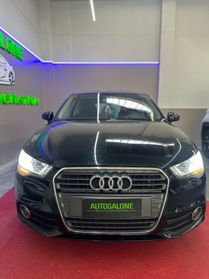 Audi A1 1.2 TFSI Ambition