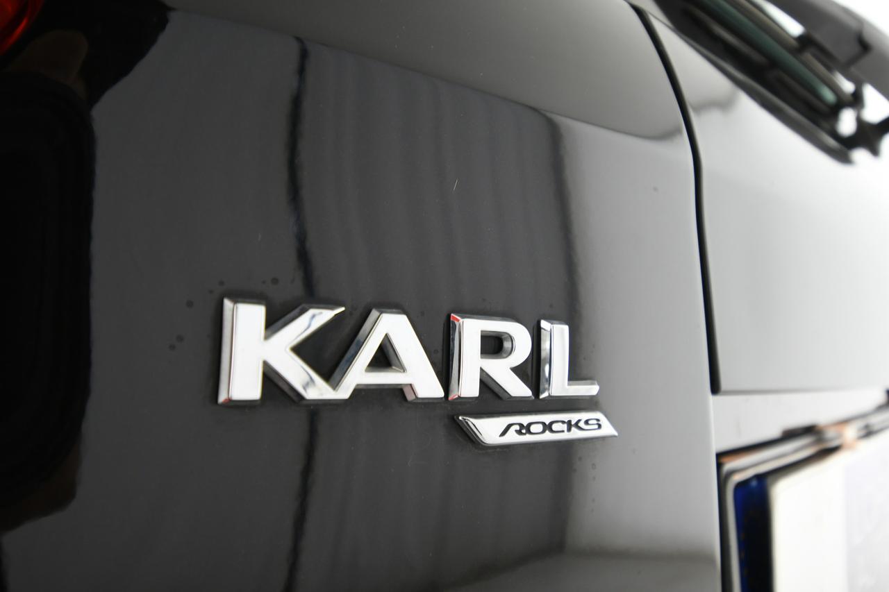 OPEL Karl 1.0 Rocks 73cv APP CONNECT+NEOPATENTATI