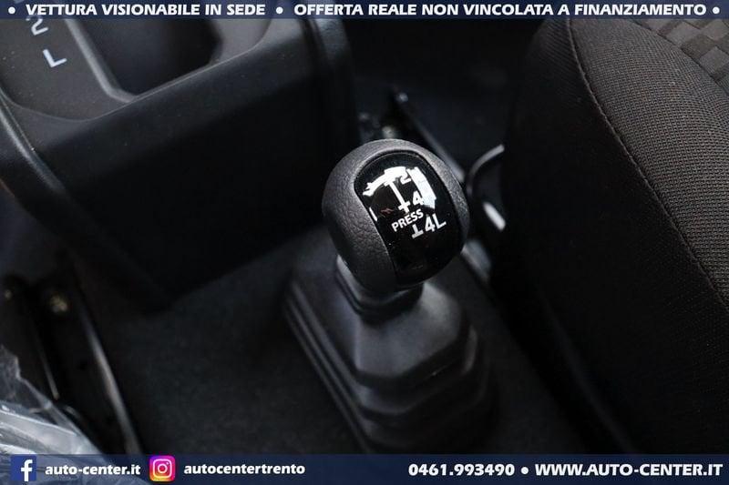 Suzuki Jimny 1.5 AT Allgrip AUTOVETTURA 4POSTI