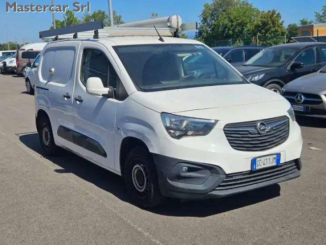 OPEL Combo Combo Cargo 1.5 HDI 130cv 3 posti - Diesel - GC411