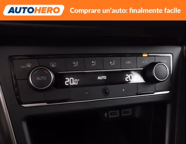 VOLKSWAGEN Polo 1.0 EVO 5p. Comfortline BlueMotion Technology