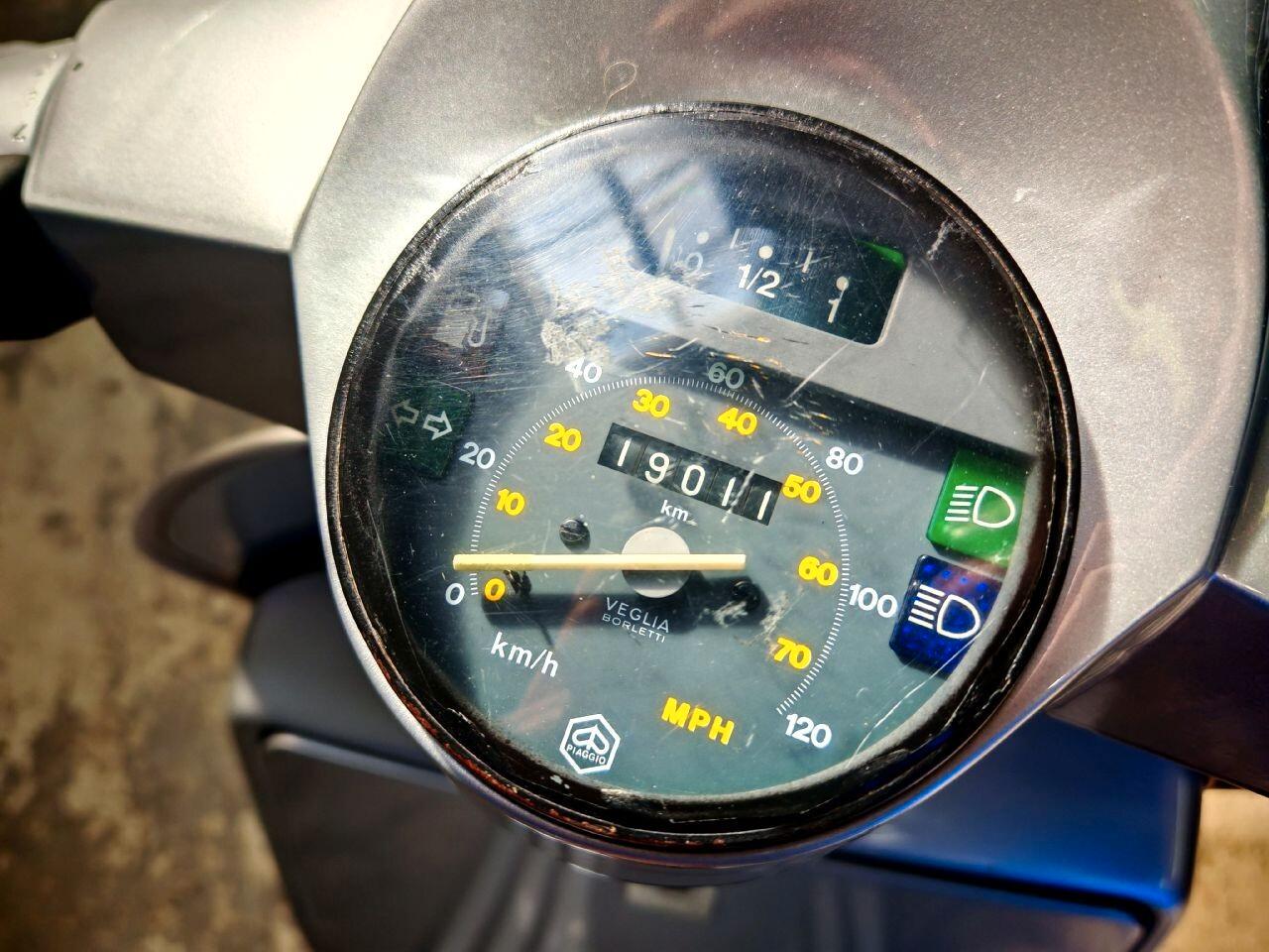 Vespa PX 150