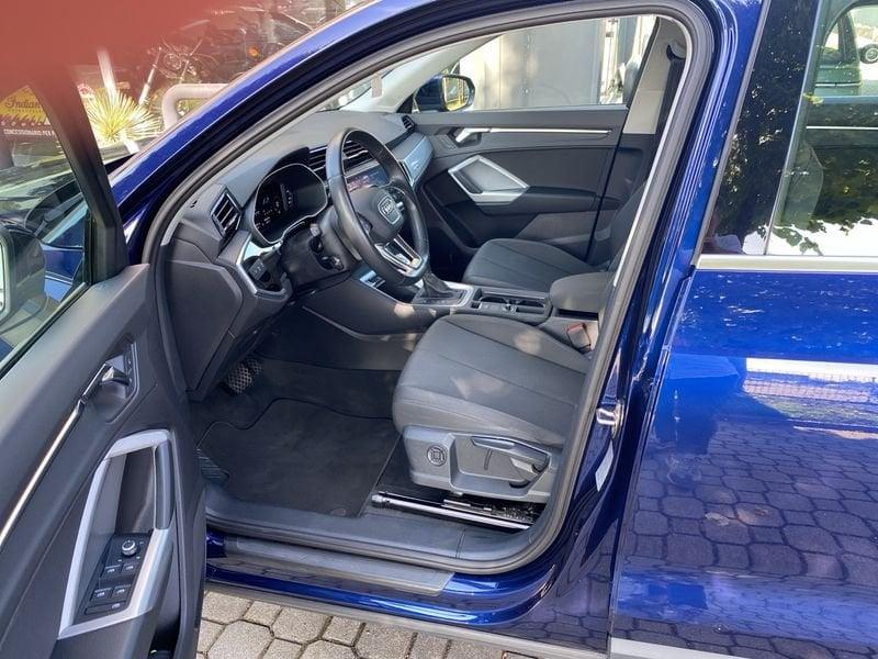 Audi Q3 Q3 35 TDI quattro S tronic Business 150 CV -IN ARRIVO-