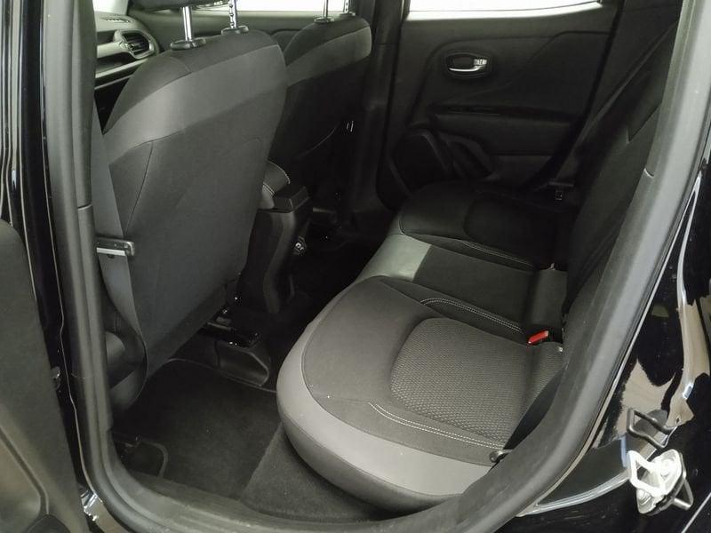 Jeep Renegade 1.0 T3 Limited