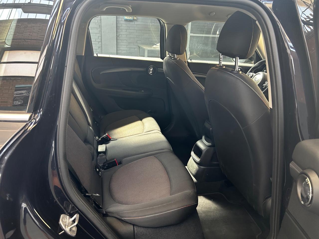 Mini Cooper S Countryman 1.5 SE Business ALL4 Automatica