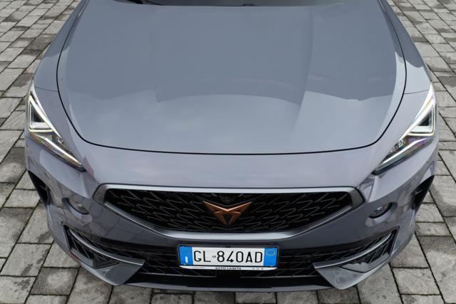 CUPRA Formentor VZ 2.0 TSI 4Drive DSG 4x4 PREZZO NETTO