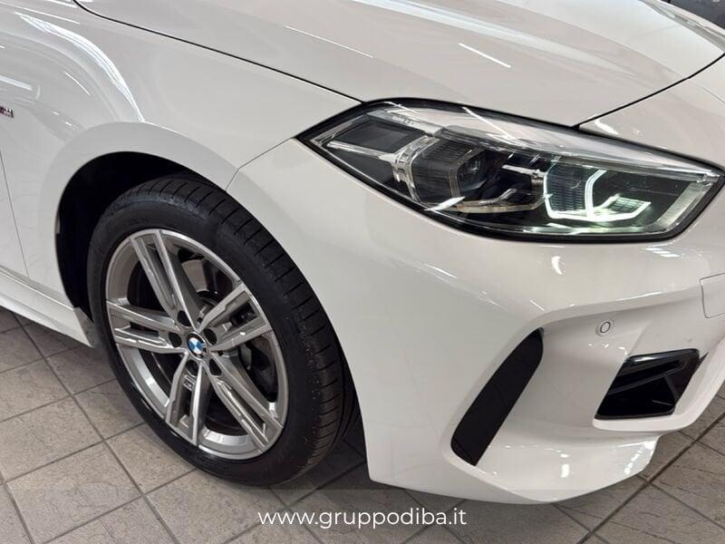 BMW Serie 1 F40 Diesel 118d Msport auto