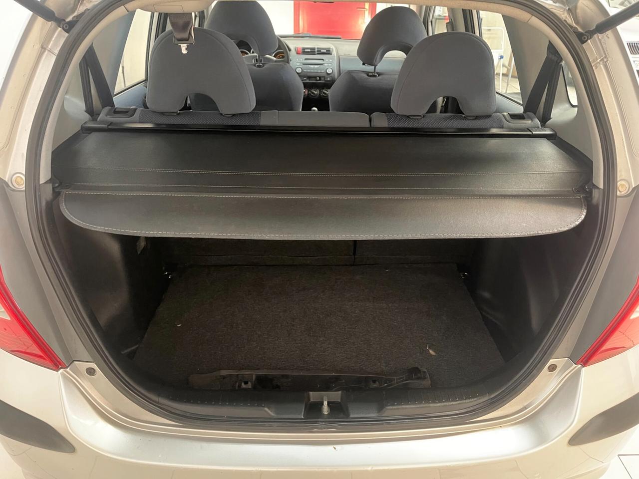 Honda Jazz Honda Jazz LS 1.2 - LEGGI SOTTO