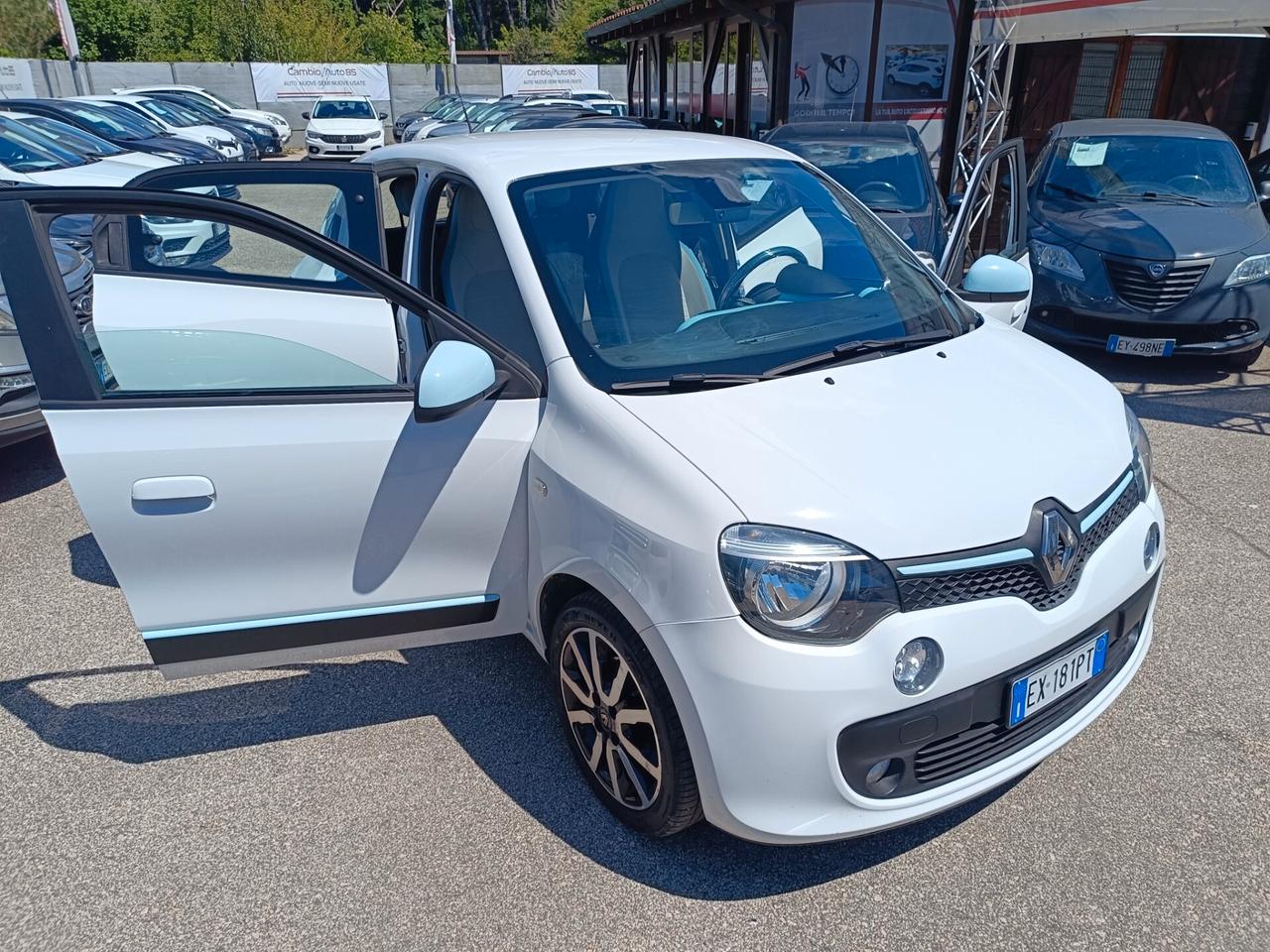 Renault Twingo 1.0 SCe Stop&Start Energy