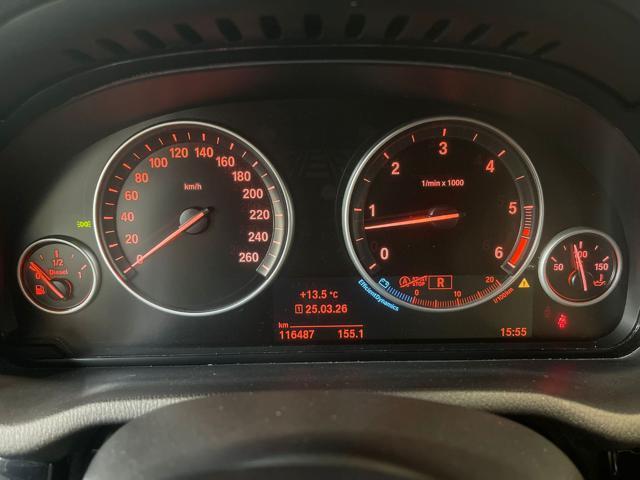 BMW X4 xDrive30dA 258CV xLine