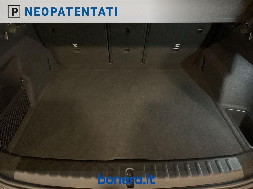 BMW X1 18 i xLine sDrive DCT