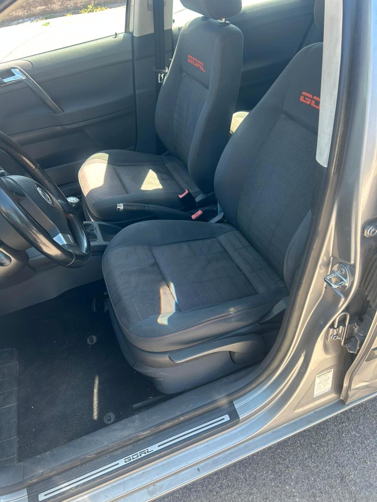 Volkswagen Polo 1.2/64CV 12V 5p. Trendline
