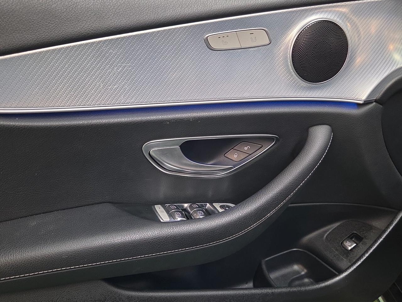 Mercedes-benz E 220 d S.W. 4Matic Auto Business Sport All-Terrain