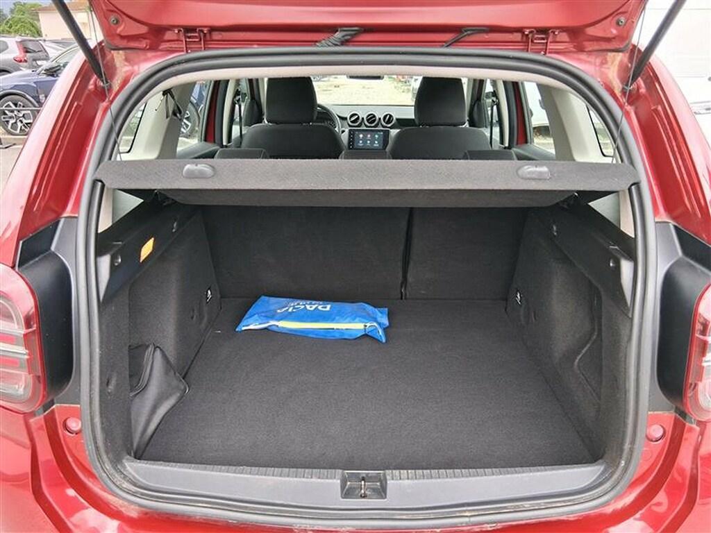 Dacia Duster 1.0 TCe GPL Comfort 4x2