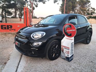 Fiat 500X 1.3-Mtj 95CV- CLIMA*CRUISE*LED