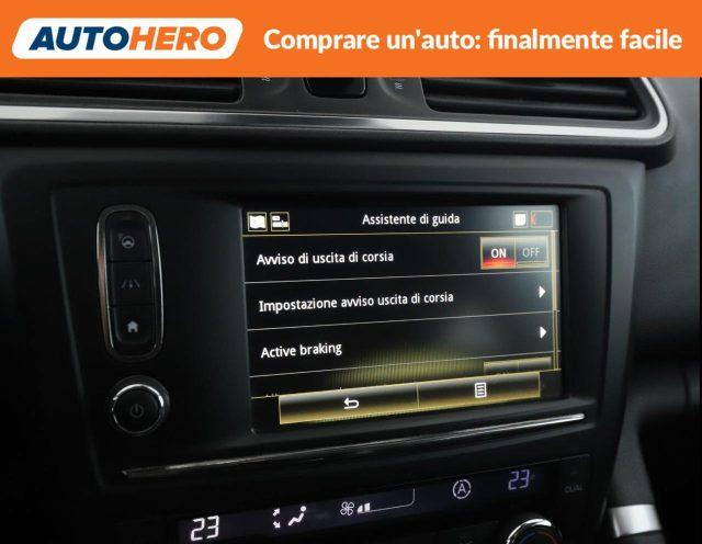 RENAULT Kadjar TCe 130CV Energy Sport Edition 2