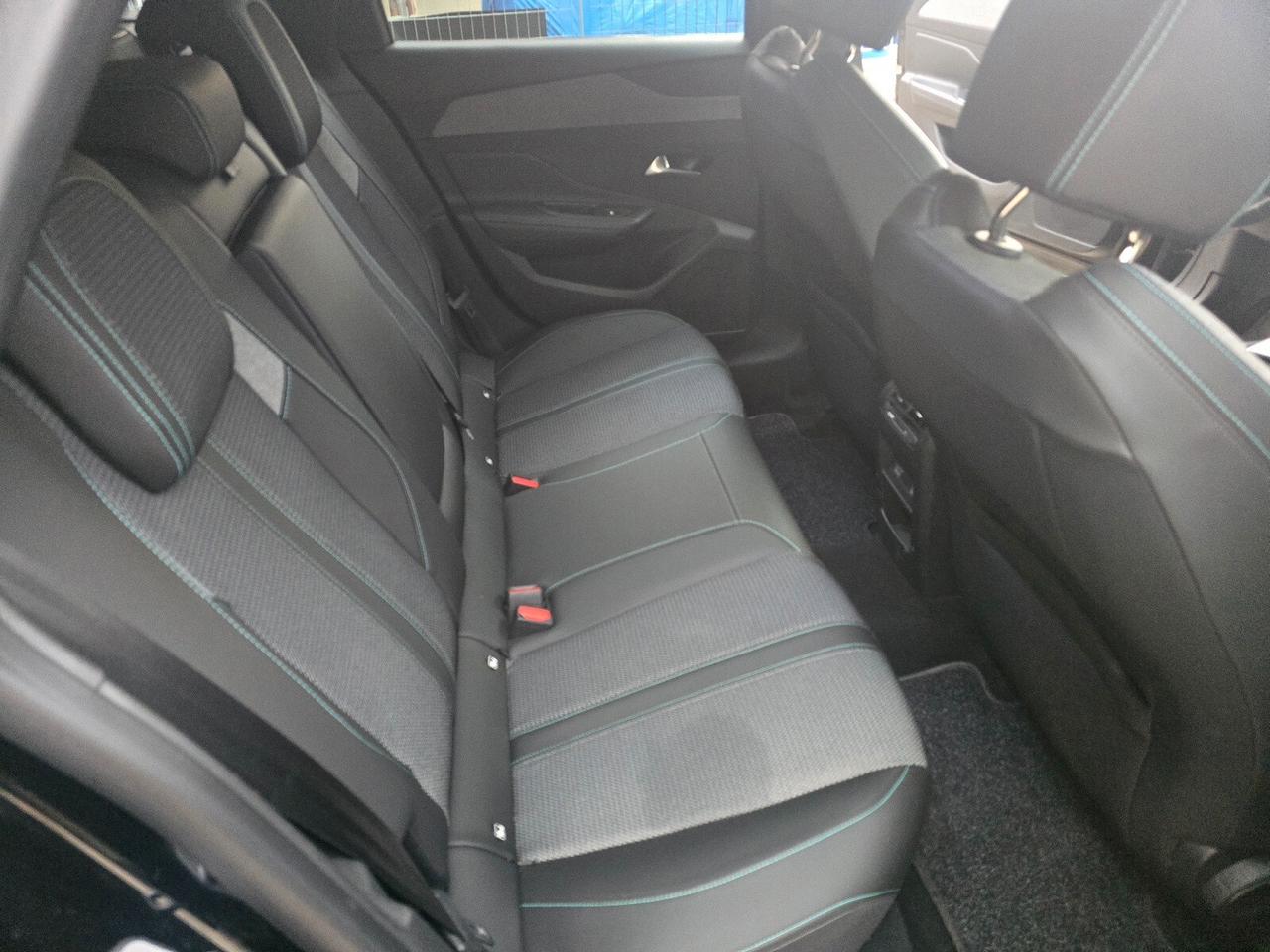 Peugeot 308 BlueHDi 130 S&S EAT8 SW Allure Pack
