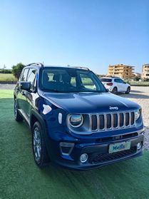Jeep Renegade DIESEL 1.6 Mjt 120 CV Limited